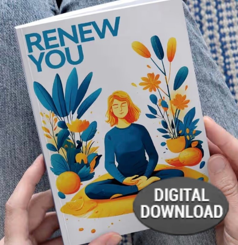 Renew You