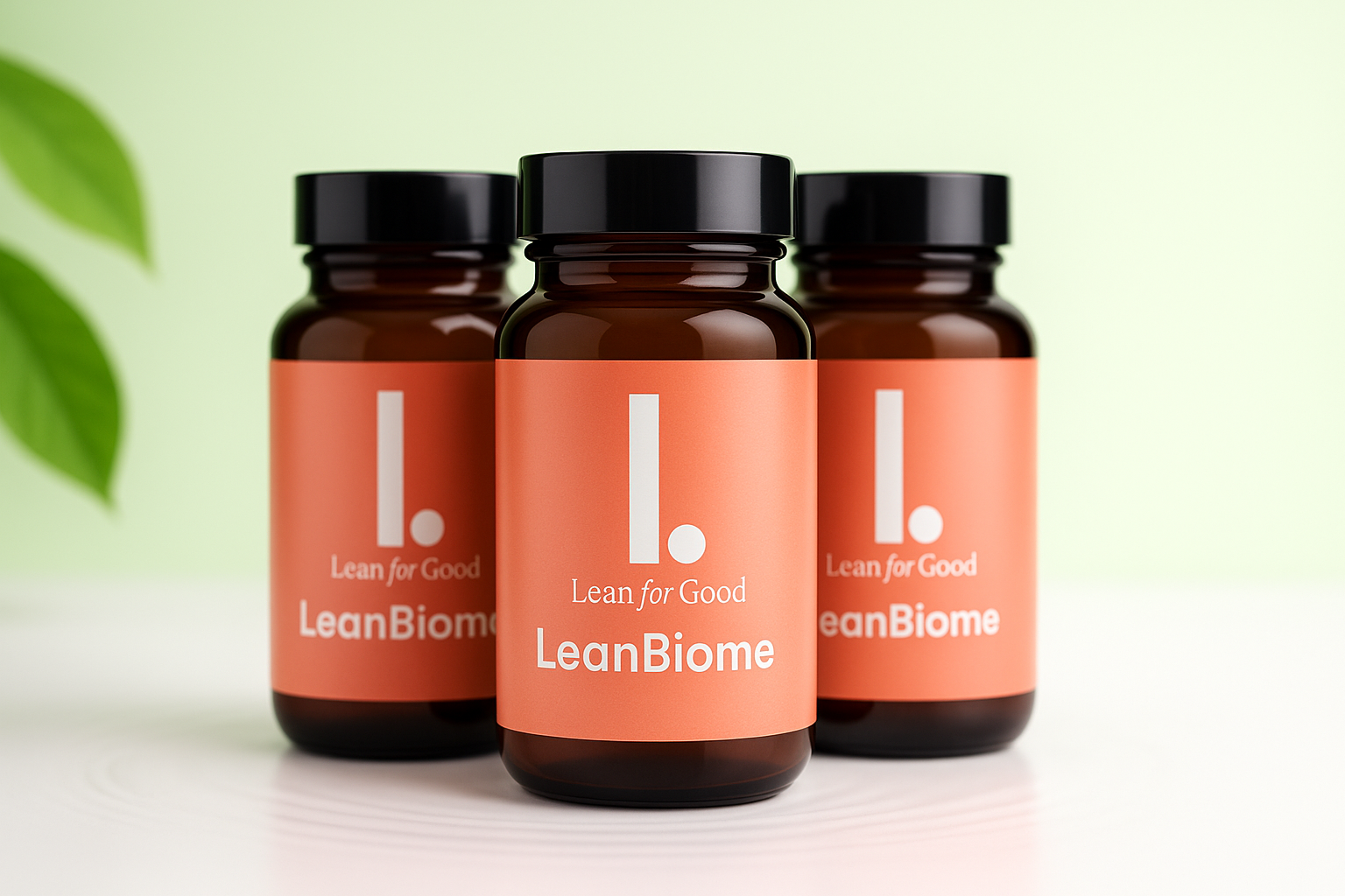 LeanBiome