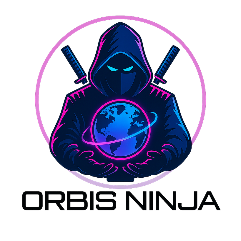 Orbis Ninja