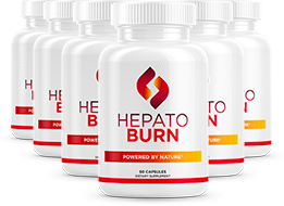 HepatoBurn — 6-bottle bundle (best value)