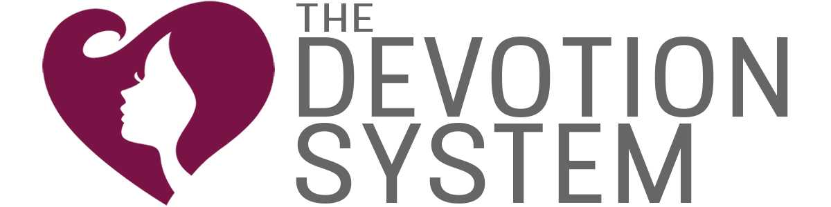 The Devotion System logo