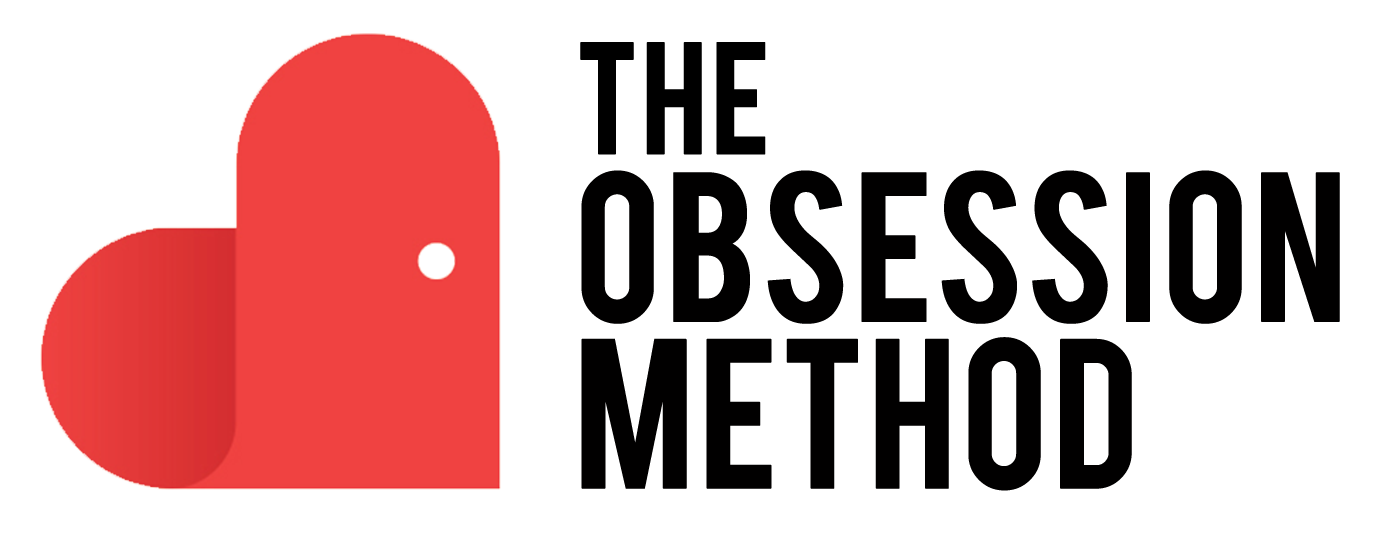 The Obsession Method logo