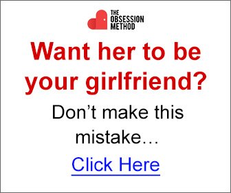 Obsession Method ad creative